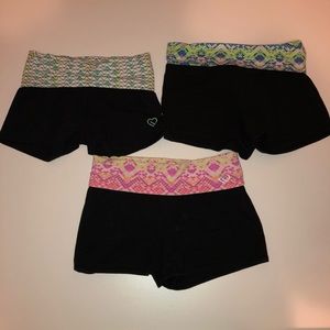 🎈Bundle Aeropostale short-shorts🎈